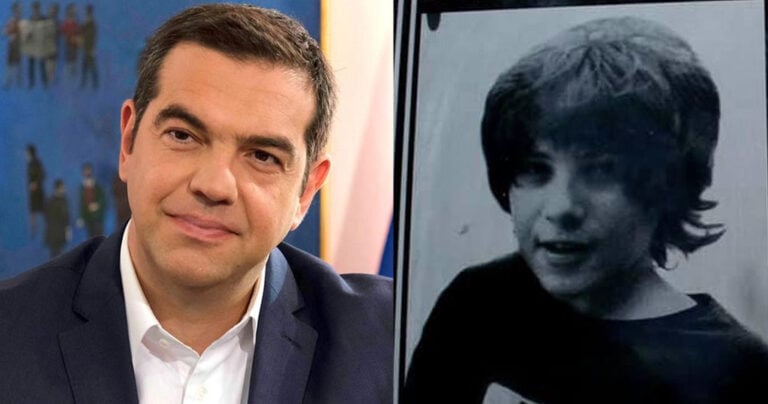 Τσίπρας για επέτειο Γρηγορόπουλου: «Χρέος να χτίσουμε την Ελλάδα της γενιάς του»