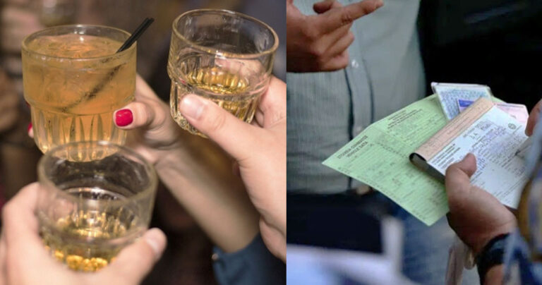 Σέρρες: 3.000 ευρώ πρόστιμο σε ζευγάρι που κάλεσε κόσμο για του Αγίου Νικολάου