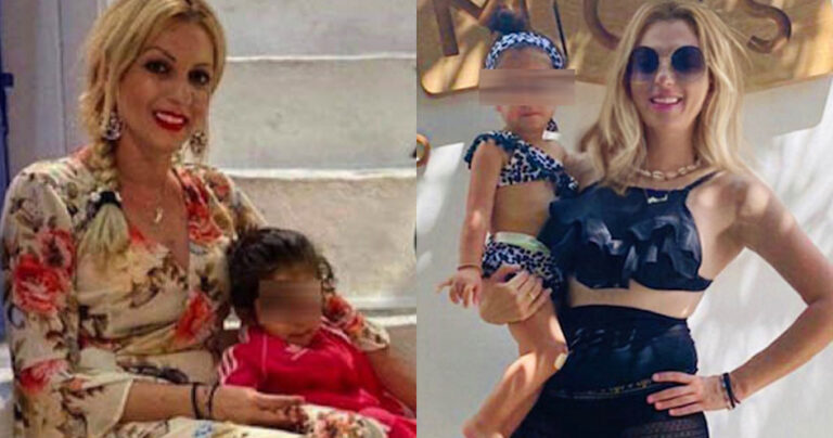 33χρονη Ελληνίδα γιαγιά:  «Μην παντρεύεστε μικρές. Σπουδάστε, δουλέψτε, ζήστε»