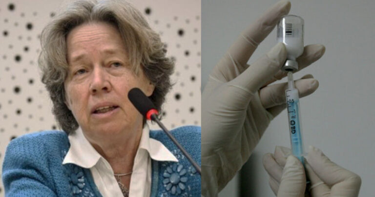 Λινού: «Να γίνουν εμβολιασμοί σε γήπεδα, διόδια και πάρκινγκ εμπορικών κέντρων»