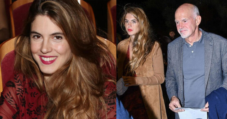 Η Μαργαρίτα Παπανδρέου ετοιμάζεται να κατέβει υποψήφια ευρωβουλευτής