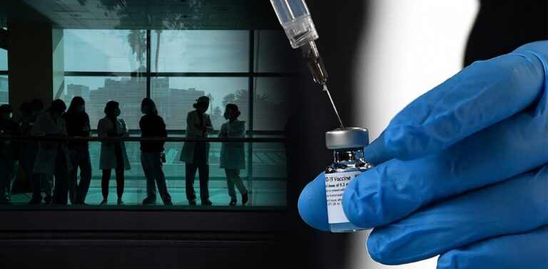 Άσχημα νέα για τις πρώτες δόσεις των εμβολίων στην Ελλάδα