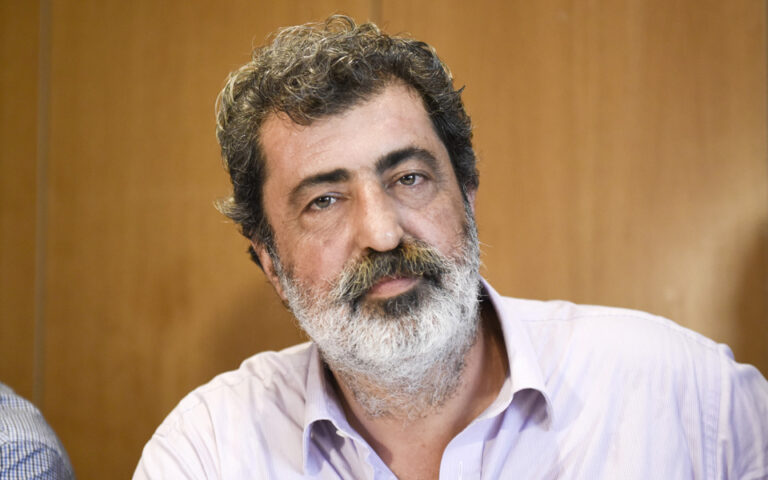 Πολάκης: «Όταν ξαναέρθουμε θα αλλάξουμε το περιβαλλοντικό νομοσχέδιο»