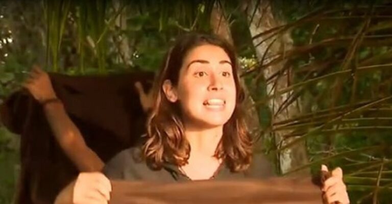 Άγριος καβγάς στο Survivor: Κρεμλίδου σε Σοφία Μαργαρίτη: «Ντροπή σου είσαι και μάνα»