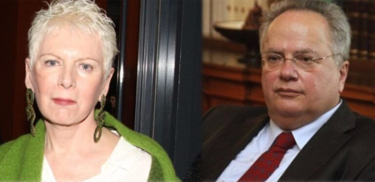 Ο Νίκος Κοτζιάς πλέκει το εγκώμιο της Ακρίτα- «Δεν είναι ενταγμένη σε κόμμα, έχει το δικό της κοινό»