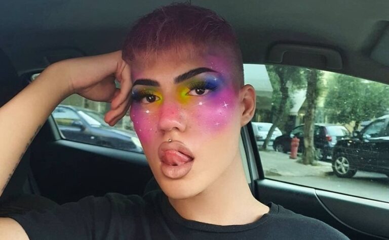 Big Brother: Ο Θέμης Κανέλλος δημοσίευσε ολόγuμνη φωτογραφία του