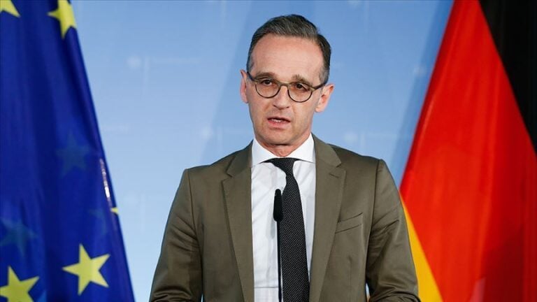 Γερμανία: «Δεν είναι σωστό το αίτημα της Ελλάδας για εμπάργκο όπλων προς την Τουρκία»