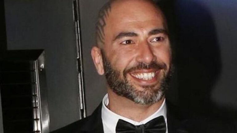 Ο Βαλάντης ανέβασε φωτογραφια με ναρκωτικά  για να υποστηρίξει τον Σφακιανάκη