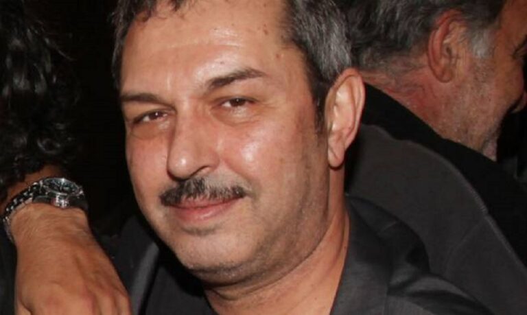 Χατζηπαναγιώτης: «Εκνευρίζομαι που έχει άποψη κι η κουτσή Μαρία»