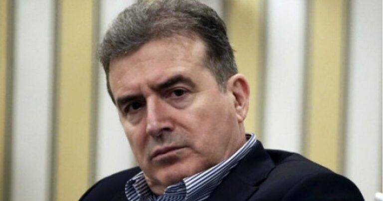 Χρυσοχοϊδης: «Δεν αξίζει τον κόπο για ένα γλέντι να σκορπάμε το θάνατο»
