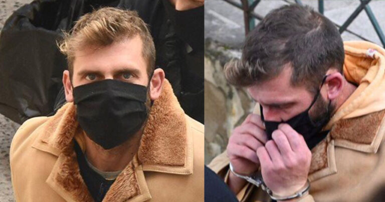 Προπονητής 11χρονης: «Με ποια έννοια να το μετανιώσω; Δεν αισθάνομαι βιαστής»