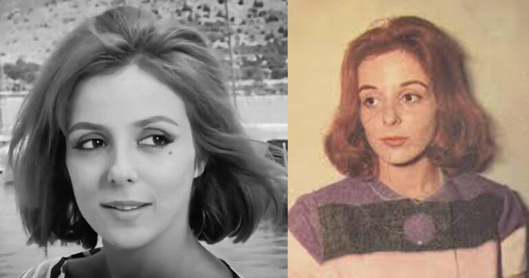 Πέθανε η ηθοποιός Μιράντα Κουνελάκη