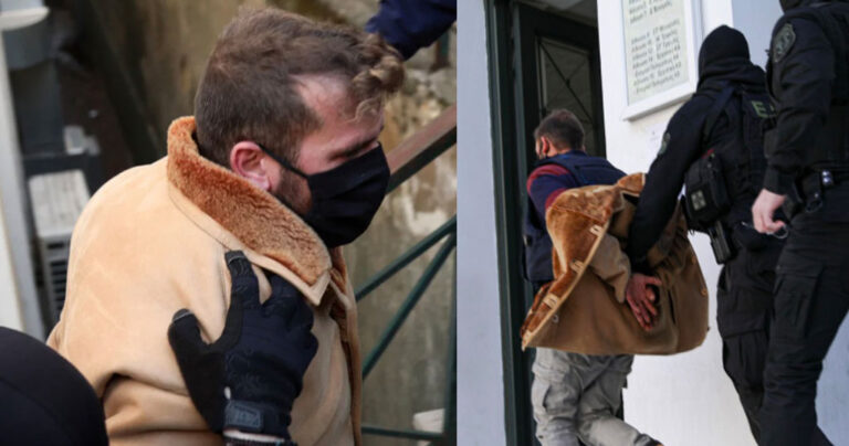 Υπόθεση βιaσμού 11χρονης αθλήτριας: «Ήταν μια κοπελάρα, με κοίταξε λάγνα και εγώ σαν άντρας ένιωσα έλξη»