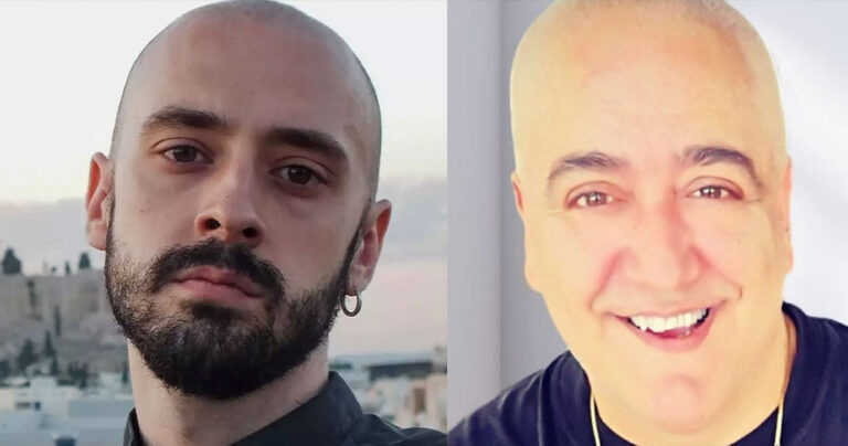 Καταγγελία για σeξουαλική παρενόχληση από σκηνοθέτη: «Μου ζήτησε να αuνανιστώ μπροστά του»