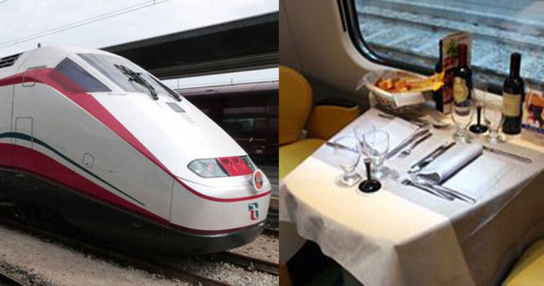 Tο «Λευκό Βέλος» θα έχει εστιατόριο και μπαρ – Έρχεται το πρώτο στην Ελλάδα 18 Ιανουαρίου