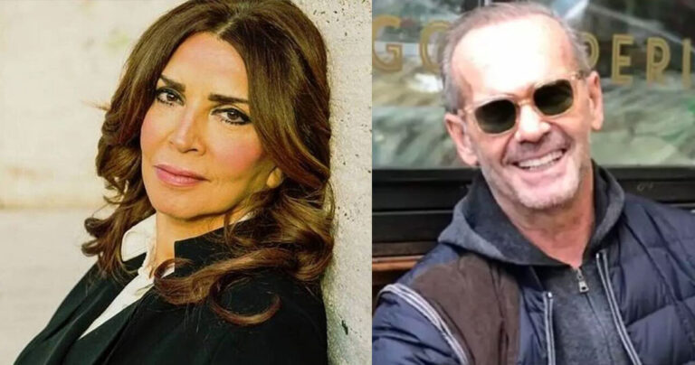 Ντενίση υπέρ Κωστόπουλου: «Η κακία στο διαδίκτυο πραγματικά με ξεπερνά!»