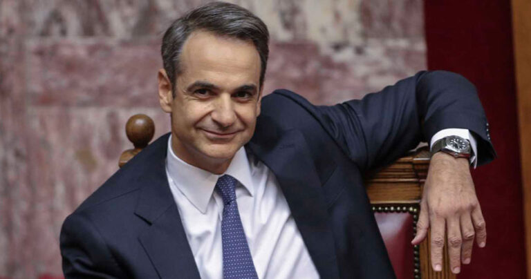 Διαψεύδει εκλογές ο Μητσοτάκης: «Δεν χρειάζεται να διεκδικήσω τίποτα, είμαστε άνετοι»