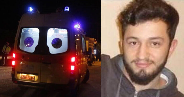 Εκάλη: 19χρονος γιος εφοπλιστή παραβίασε «STOP» και σκότωσε 25χρονο Αλβανό