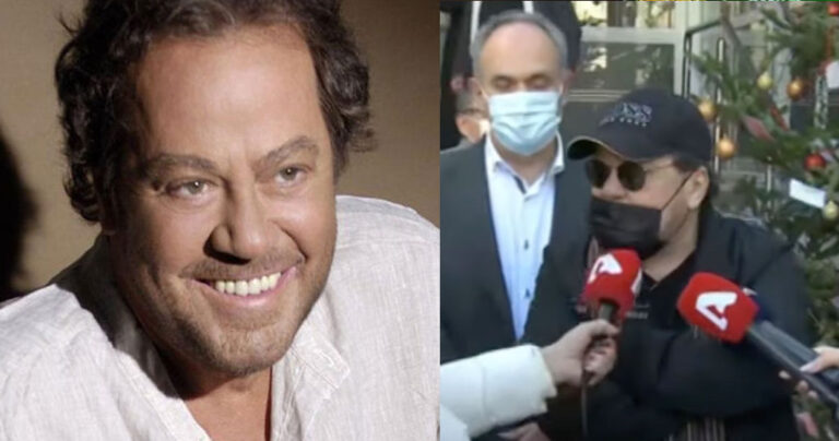 Ο Πάριος έδωσε τα έσοδα από τον δίσκο του για την αγορά δύο κρεβατιών ΜΕΘ – Όλα όσα δήλωσε