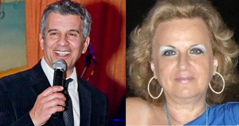 Γερολυμάτος: «Η Παγώνη ερχόταν εκεί που τραγουδούσα και της αφιέρωνα το ‘Ποιος να συγκριθεί μαζί σου’»