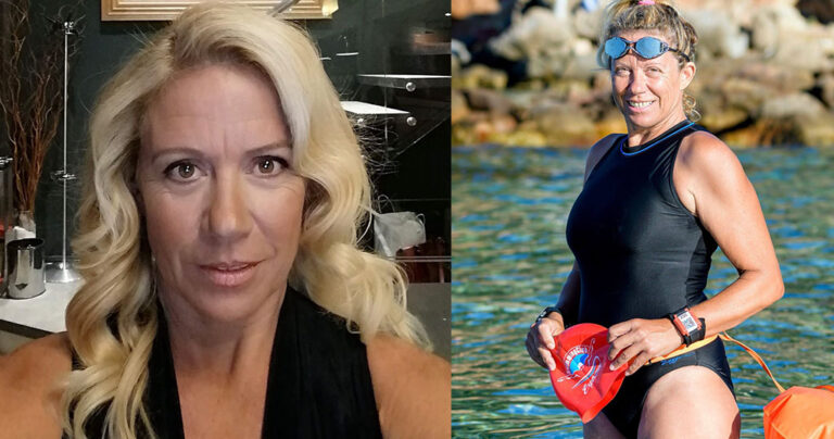 Μετά τη Σοφία Μπεκατώρου, μία πρώην αθλήτρια της Εθνικής πόλο καταγγέλλει κι εκείνη σεξουαλική παρενόχληση