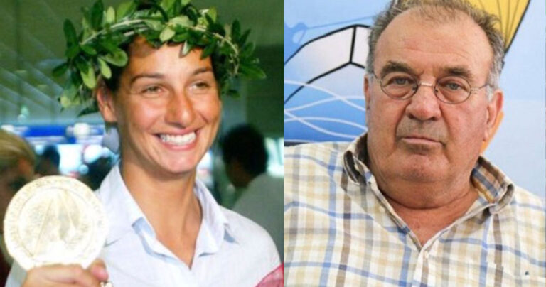 Αριστείδης Αδαμόπουλος: Το μέλος της ΝΔ που κατήγγειλε η Μπεκατώρου για σεξουαλική κακοποίηση