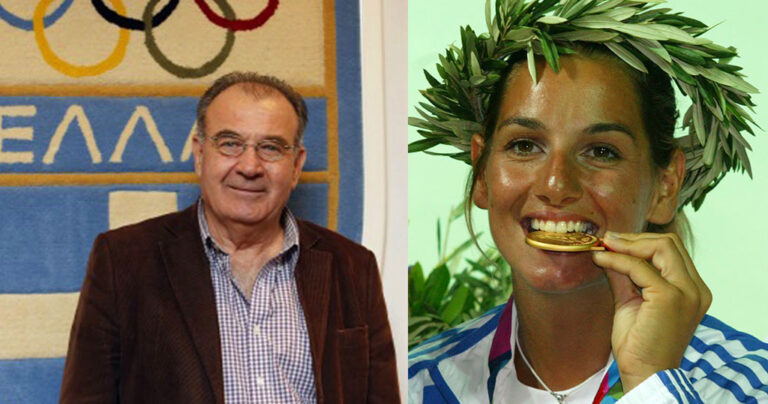 Τι απαντά ο παράγοντας που κατηγορεί η Σοφία Μπεκατώρου ότι τη βίασε