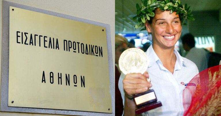 Παρέμβαση της Εισαγγελίας για τις καταγγελίες Μπεκατώρου