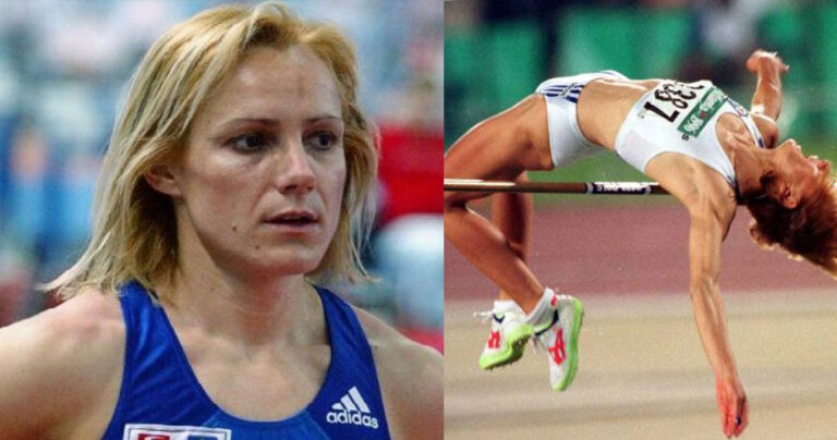 «Βόμβα» και από τη Νίκη Μπακογιάννη: «Δέχθηκα και εγώ ανήθικη πρόταση»