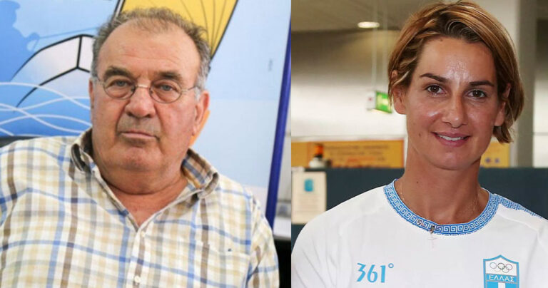 Αδαμόπουλος: «Ζητώ σεβασμό για τα παιδιά μου και τα εγγόνια μου»