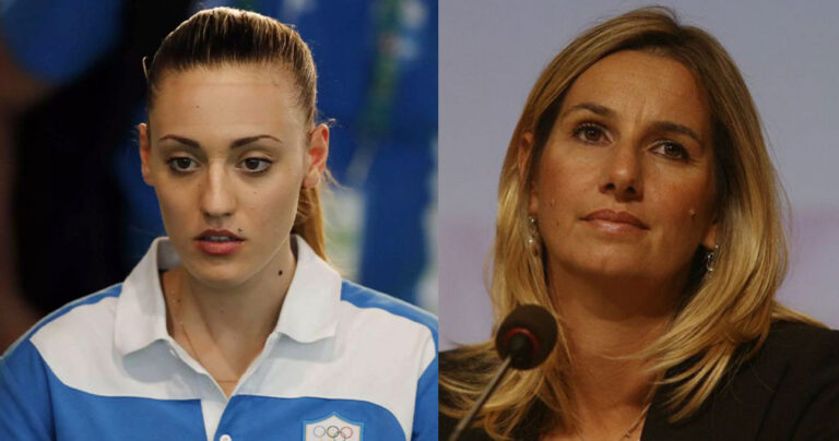 Κορακάκη για Μπεκατώρου: «Οι θύτες θα πρέπει να κοιμούνται και να ξυπνάνε με το φόβο»