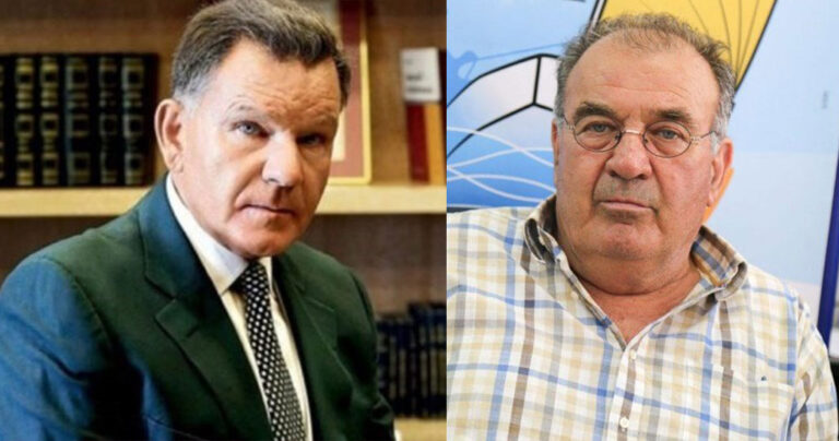 Κούγιας: «Νομική βαρβαρότητα η διαπόμπευση του καταγγελλομένου στην υπόθεση Μπεκατώρου»