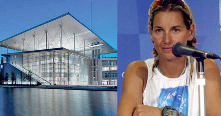 Κακοποίηση Μπεκατώρου: Το Ιδρυμα Νιάρχος κόβει τη χορηγία στην Ομοσπονδία Ιστιοπλοΐας