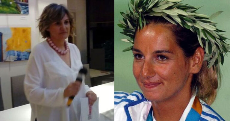 Δημοτικής σύμβουλος για Μπεκατώρου: «Πως καταλήγεις στο ίδιο δωμάτιο χωρίς την θέληση σου;»