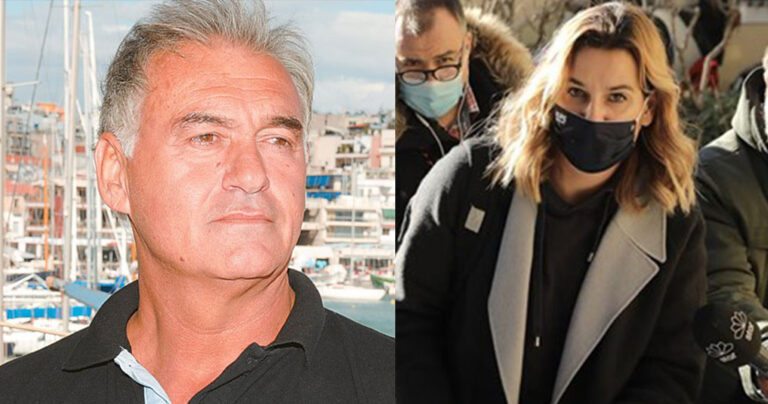 Μπουντούρης για Μπεκατώρου: «Δεν υπάρχει βιασμός – Άνοιξε την πόρτα και μπήκε μόνη της»