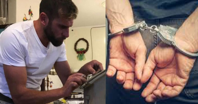 Συνελήφθη ο προπονητής ιστιοπλοΐας που κατηγορείται ότι βιασε την 11χρονη αθλήτρια