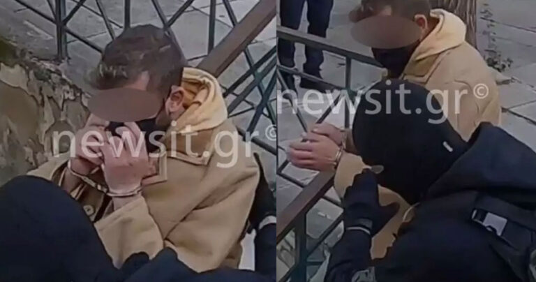 Προκλητικός ο προπονητής ιστιοπλοΐας: «Να πείτε στον Σπύρο να ψάξει τι γίνεται σπίτι του»