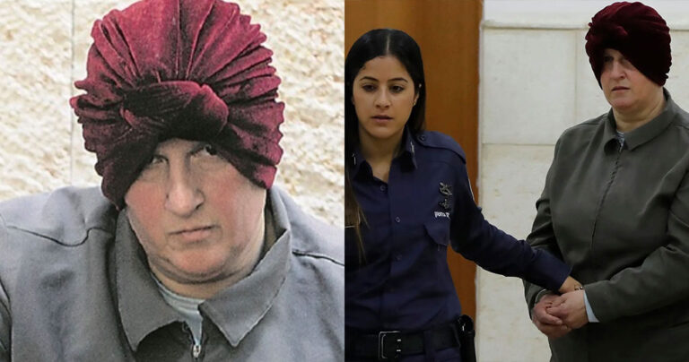 Ισραήλ: Παιδοφιλη πρώην δασκάλα υπερορθοδόξου σχολείου βιάσε 74 μαθητριές της