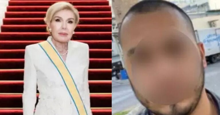 Μαριάννα Βαρδινογιάννη: Συγκλονίζει με τις ευχές της στον Γιάννη που τραυματίστηκε τα Θεοφάνεια και παλεύει για τη ζωή του – Είχε γίνει δότης μυελού των οστών