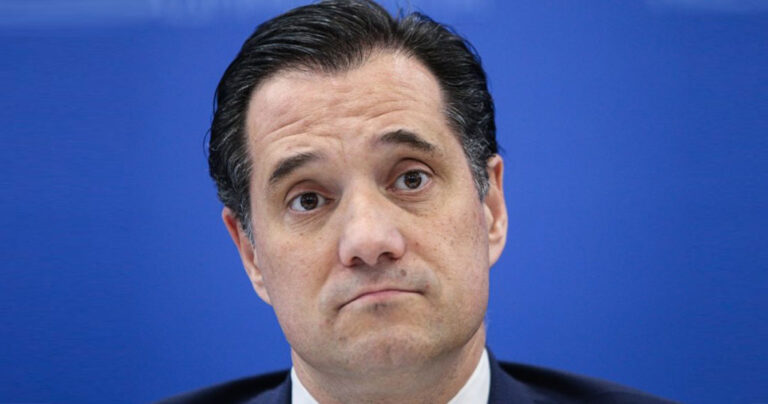 Άδωνις για νέο lockdown: «Πρέπει να πιέσουμε την πανδημία προς τα κάτω»