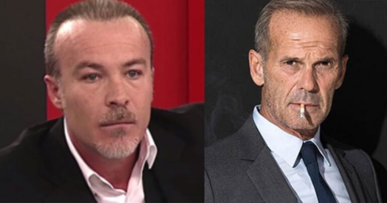 Νίκος Μπογιόπουλος κράζει Πέτρο Κωστόπουλο