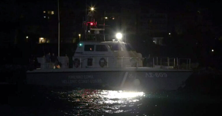 Επεισόδιο στα Ίμια: Τουρκική ακταιωρός συγκρούστηκε με δύο σκάφη του Λιμενικού
