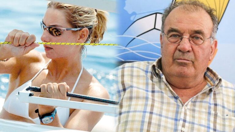 Παραιτήθηκε ο Αδαμόπουλος από την Ομοσπονδία μετά τις καταγγελίες Μπεκατώρου