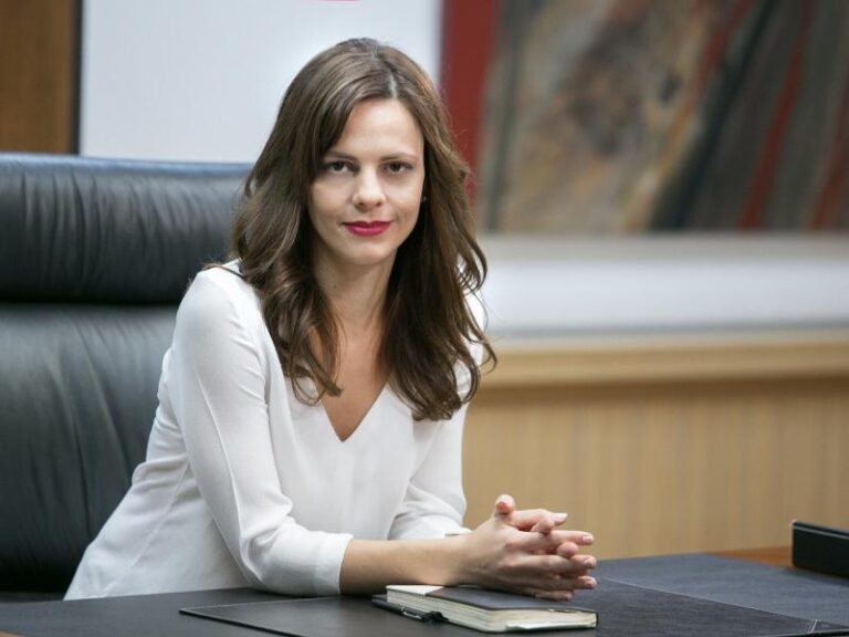 Έγκυος η Εφη Αχτσιόγλου