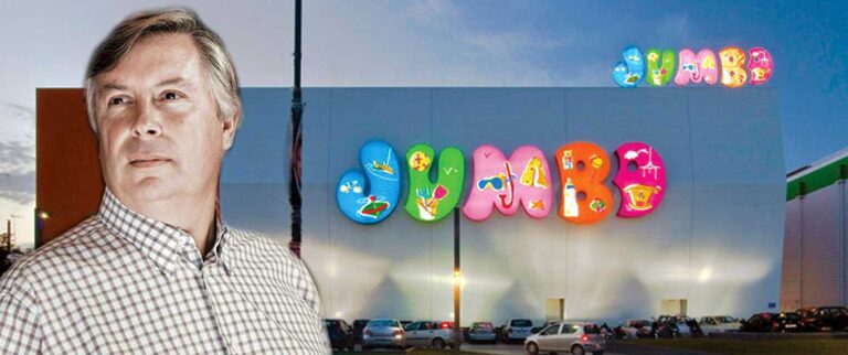 Κλειστά τα Jumbo στην Αττική από τη Δευτέρα