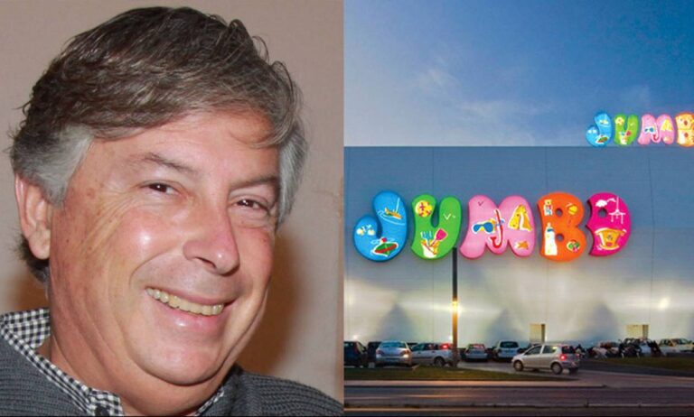 Επίθεση Βακάκη των Jumbo στην Κυβέρνηση: «Χάνουμε λεφτά»