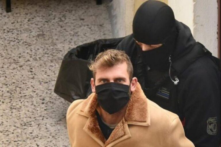 Η απολογία του βιαστή της 11χρονης αθλήτριας είναι βγαλμένη από την πιο αρρωστημένη φαντασία