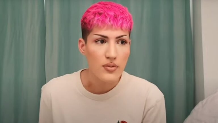 Ο Θέμης του Big Brother ξαναχτυπά: Έκανε σeξ και ανέβασε φωτογραφία