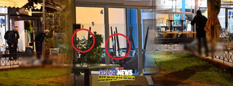 Αλβανική μαφία πίσω από το πιστολίδι με 2 νεκρούς και 2 τραυματίες στο Νέο Κόσμο;