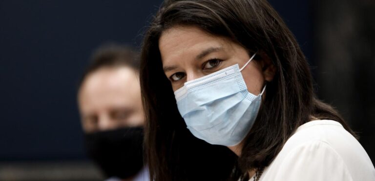 Κεραμέως: «Έτοιμοι για το άνοιγμα» – Τι είπε για την Γ’ Λυκείου